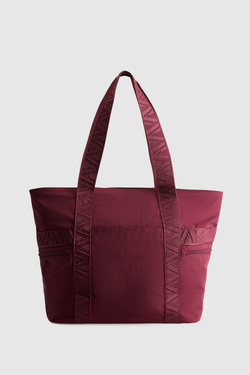 Gia RFID Pocket Tote Bag