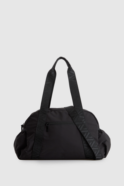 Gia Nylon Duffle Bag