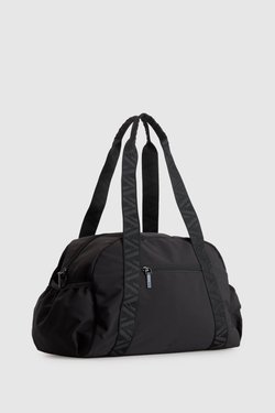 Gia Nylon Duffle Bag