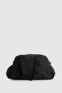 Gia Nylon Duffle Bag