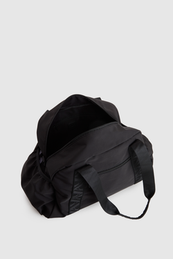 Gia Nylon Duffle Bag