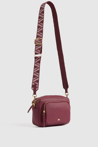 Juni Crossbody Bag