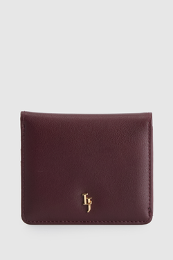 Press Stud Wallet