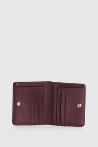 Press Stud Wallet