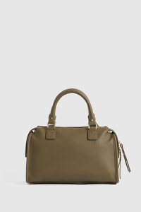 Paige Hardware Detail Duffle Bag