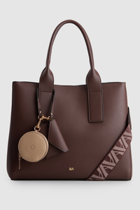 Juni Carry All Tote Bag