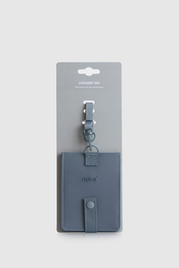 Bondi Nylon Luggage Tag