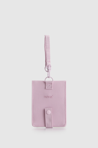 Bondi Nylon Luggage Tag