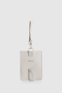 Bondi Nylon Luggage Tag