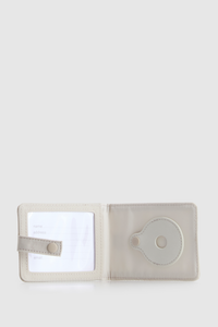 Bondi Nylon Luggage Tag