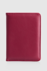 RFID Passport Cover