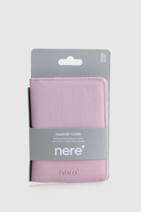 RFID Passport Cover