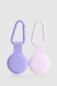 Air Tracker Tag Holder 2 Pack