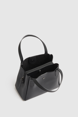 Juni 3 Compartment Tote Bag