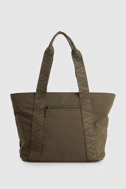 Gia Medium Tote Bag