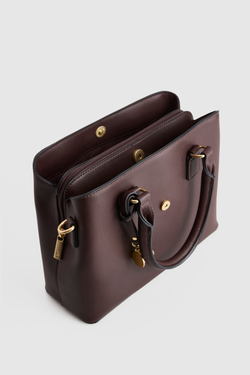 Margot Shopper Tote