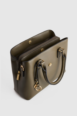 Margot Shopper Tote