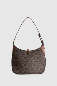Margot Signature Hobo Bag