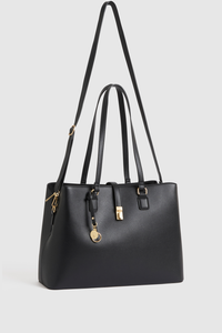 Margot Work Tote Bag