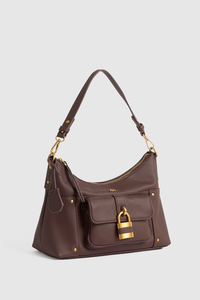 Paige Shoulder Bag