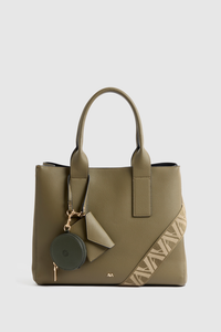 Juni Carry All Tote Bag