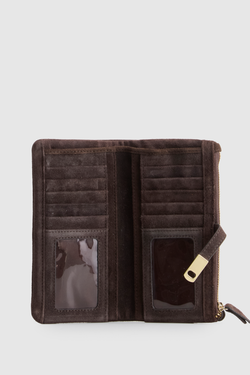 RFID Maisy Large Tab Wallet