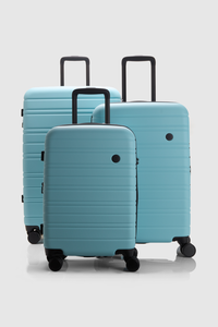 Stori 3pc Suitcase Set