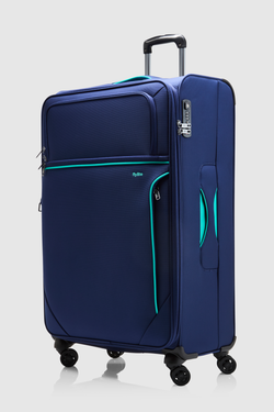 Spin Air 4 72cm Suitcase
