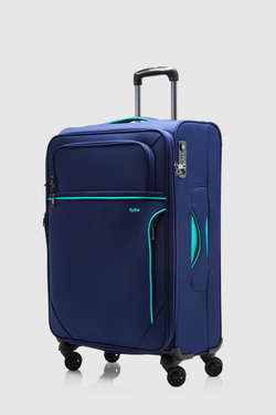 Spin Air 4 3pc Suitcase Set