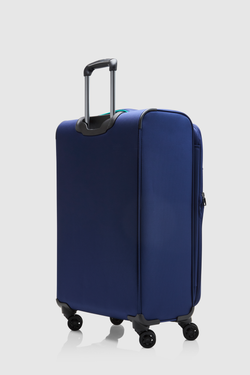 Spin Air 4 3pc Suitcase Set