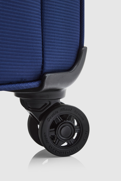 Spin Air 4 3pc Suitcase Set