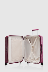 Bondi Carry-On 56cm Suitcase