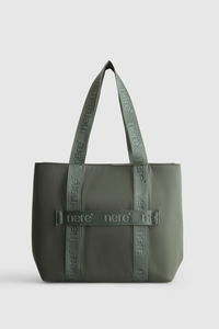 Seeker Large Tote Bag
