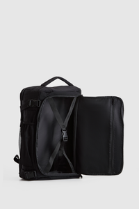 Bondi Nylon Large Backpack