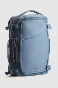 Bondi Nylon Large Backpack