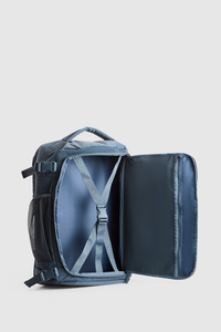 Bondi Nylon Large Backpack