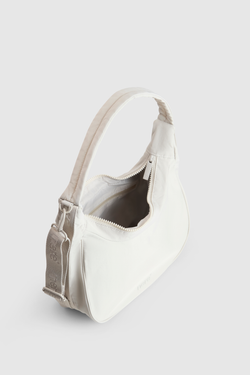 Bondi Nylon Small Shoulder Bag