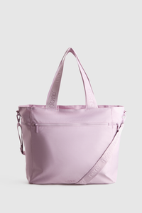 Bondi Nylon Large Tote Bag