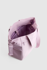 Bondi Nylon Large Tote Bag