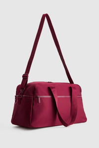 Bondi Nylon Carry On Bag