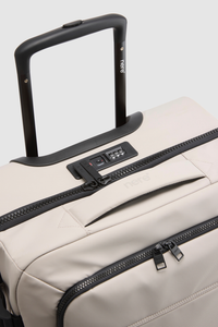 Newtown Carry-On 55cm Wheelbag