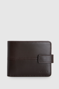 RFID Rowan Leather Tab Wallet