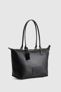 Noosa Leather Tote Bag