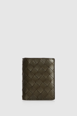 RFID Dominic Leather CC Holder