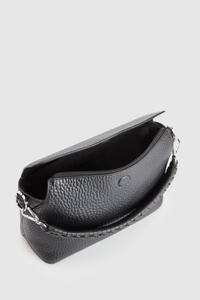 Clara Leather Grab Bag