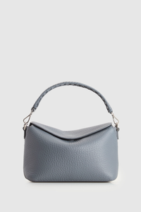 Clara Leather Grab Bag