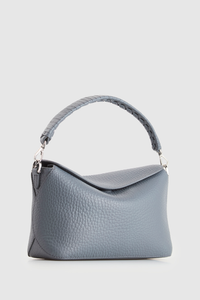 Clara Leather Grab Bag