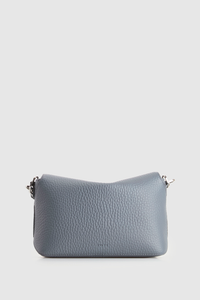 Clara Leather Grab Bag