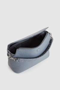 Clara Leather Grab Bag