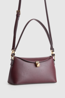Tatum Shoulder Bag